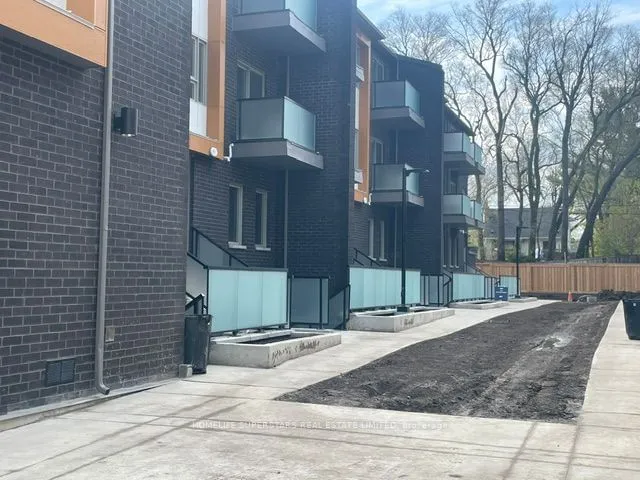 Additional image 3 of 2791 Eglinton Ave Unit 536