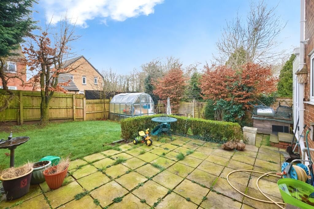 Additional image 16 of Hillside Drive, Kingshurst, Birmingham