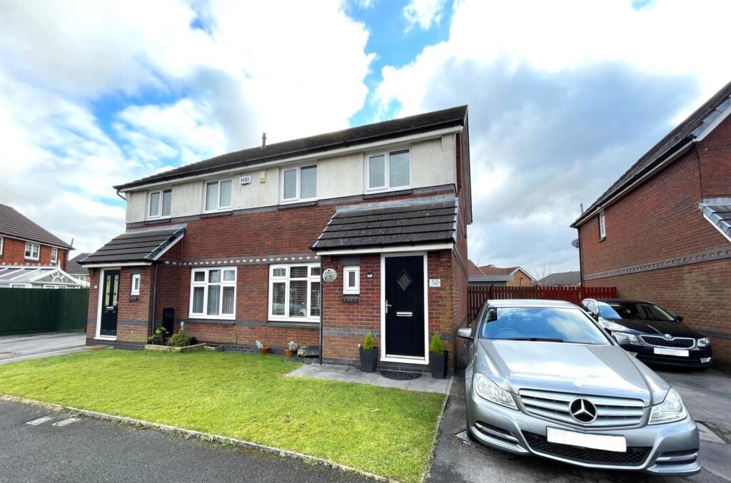 Additional image 37 of Ingleby Close, Westhoughton