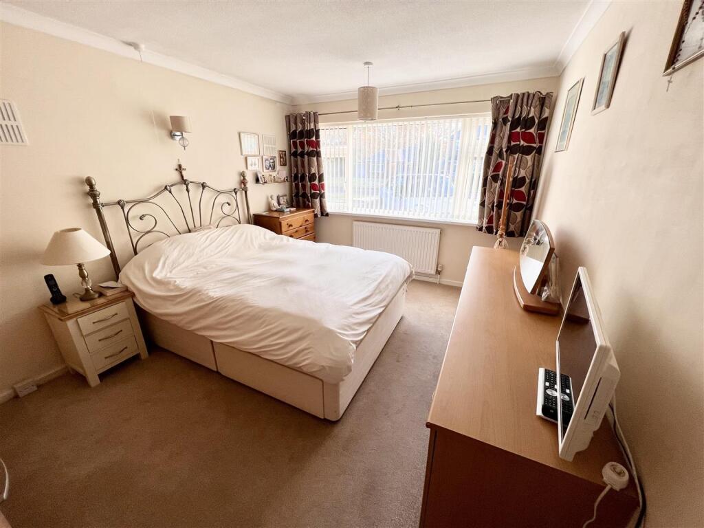 Additional image 7 of Fulford Hall Road, Tidbury Green, Solihull