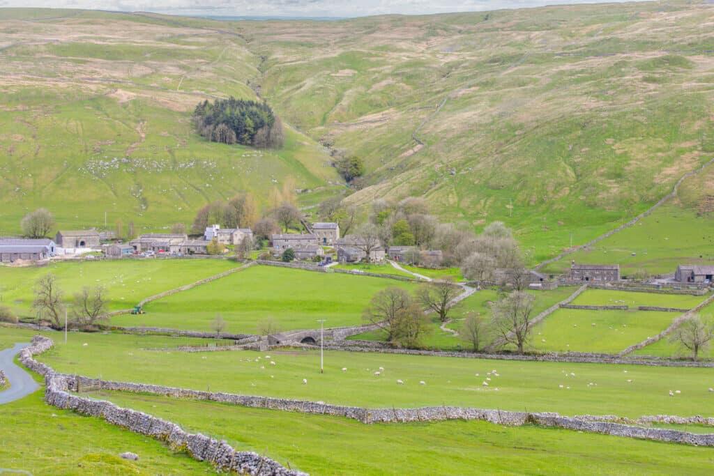 Additional image 20 of Ellershaw Farm, Halton Gill
