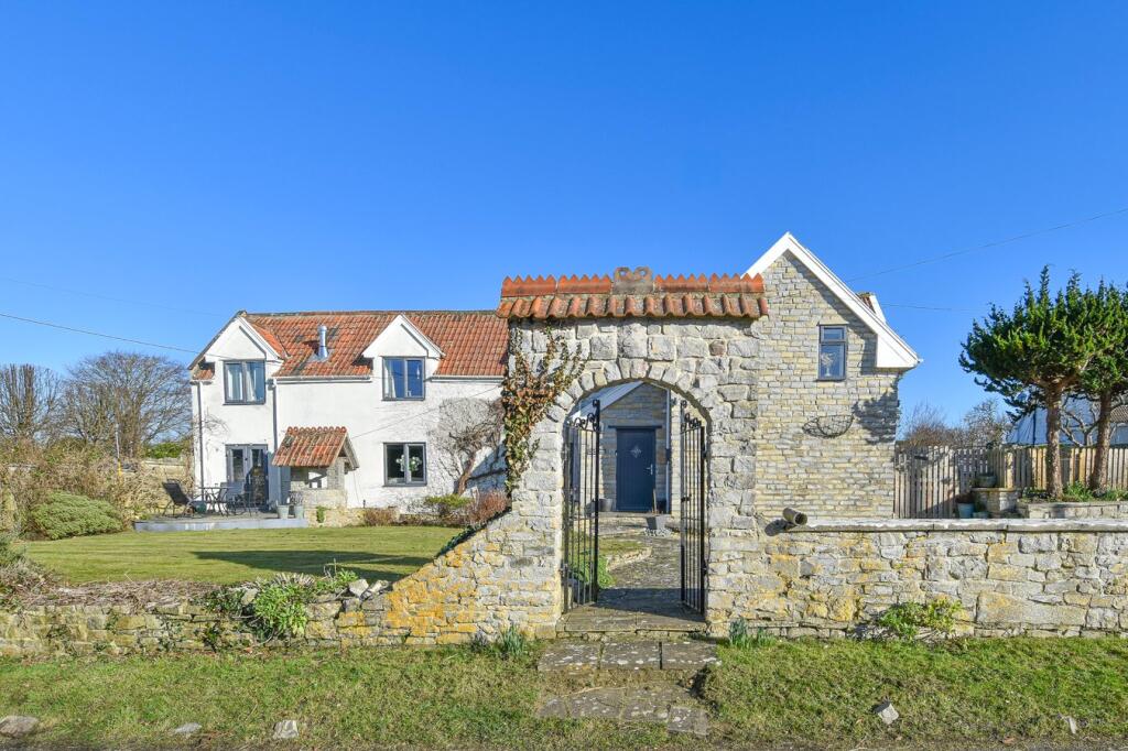 Additional image 23 of Badgworth Lane, Badgworth, Axbridge, BS26