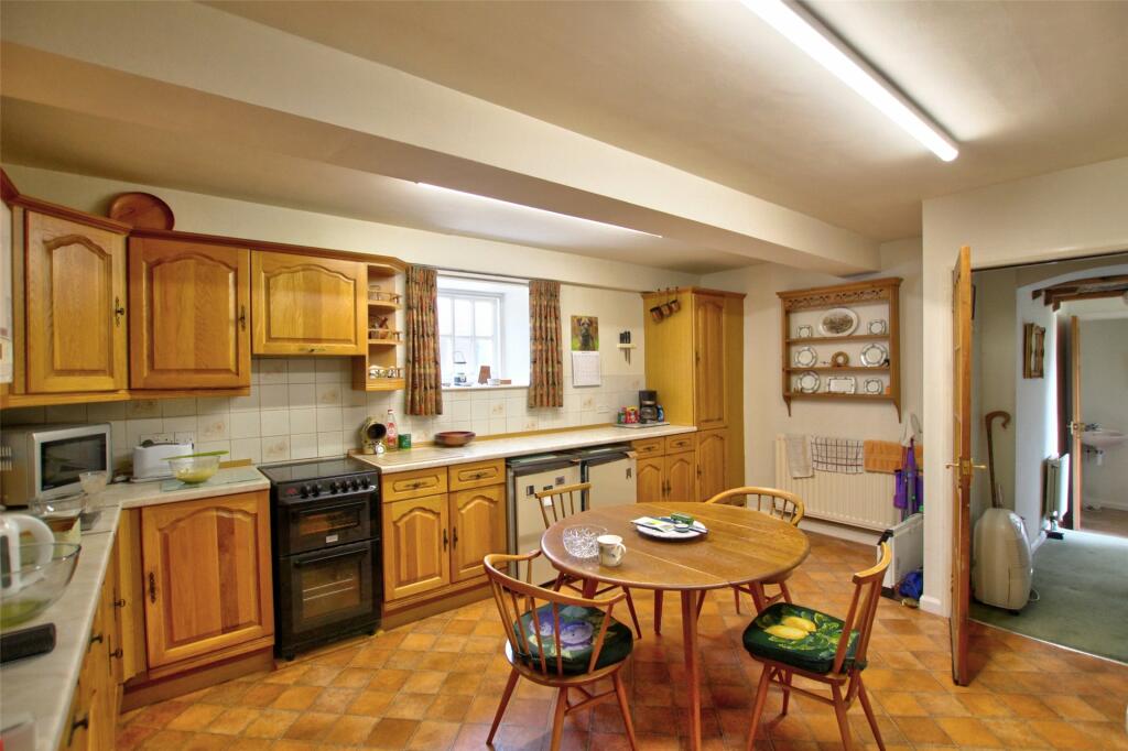 Additional image 4 of East Road, Melsonby, Richmond, DL10