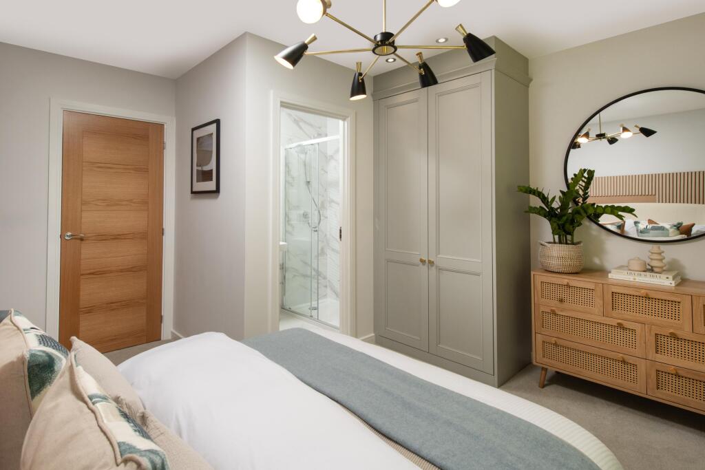 Additional image 9 of Shirley, 
Warwickshire,
B90 4GW