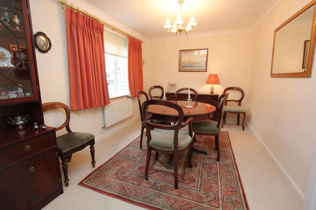 Additional image 29 of Lon Lindys, Rhoose, CF62