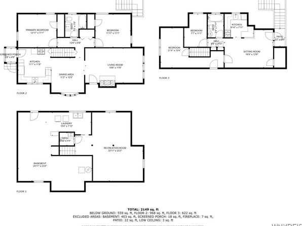 Additional image 4 of 31 Marlowe Ave, Blasdell, NY 14219