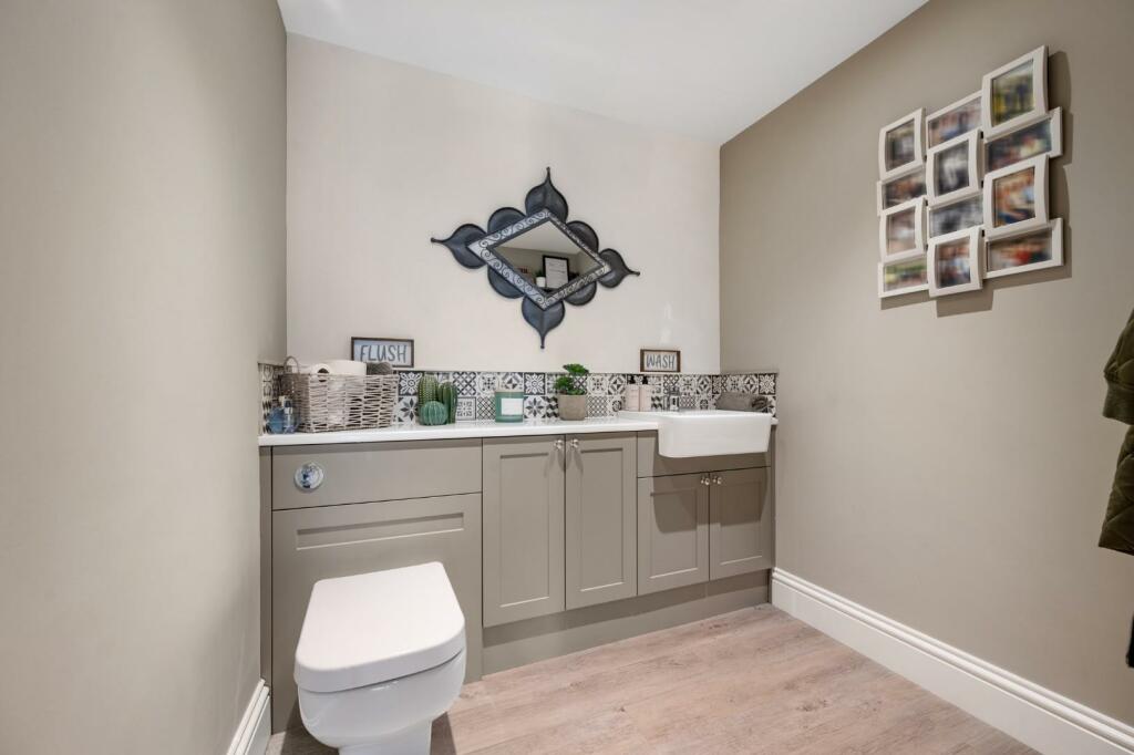 Additional image 18 of Bentley Manor Barn, off Moorside Road, Turton, Bolton