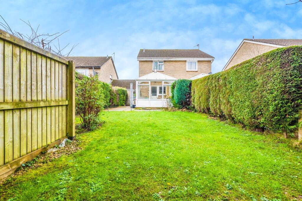 Additional image 16 of Richard Lewis Close, Cardiff