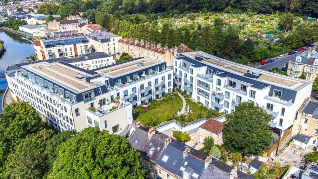 Additional image 13 of PEGASUS BATH LEAT, Upper Bristol Rd, Bath BA1 3ER