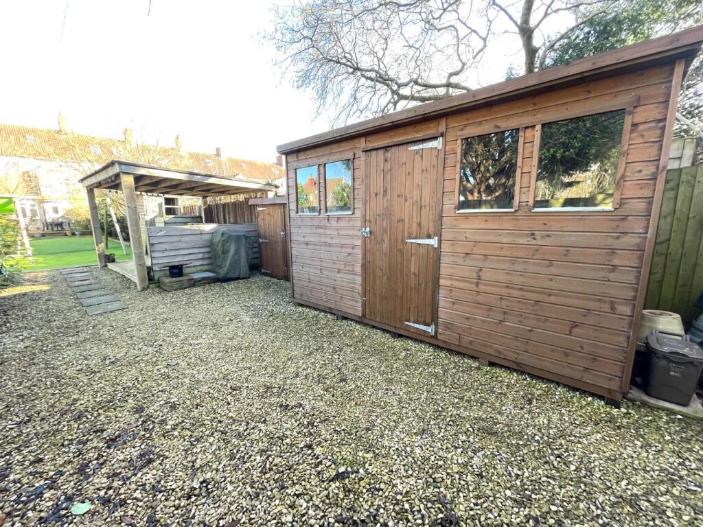 Additional image 23 of Cranhill Road, Street