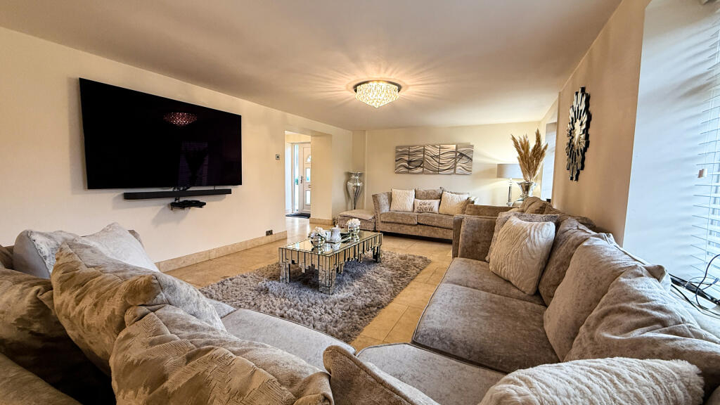 Additional image 12 of Orchard House, Pentwyn Road, Treharris, CF46 5BT
