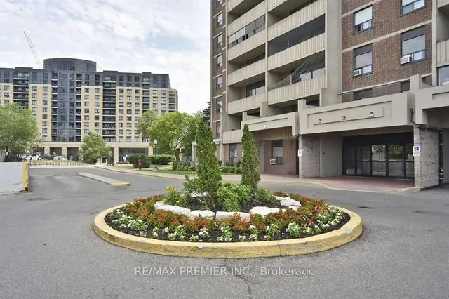 Additional image 19 of 3390 Weston Rd Unit 203