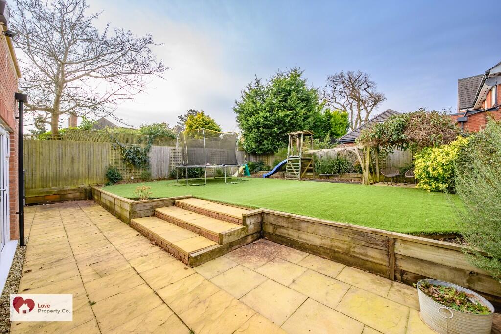 Additional image 29 of Copper Beech Close, Dorridge, Solihull, B93 8FF