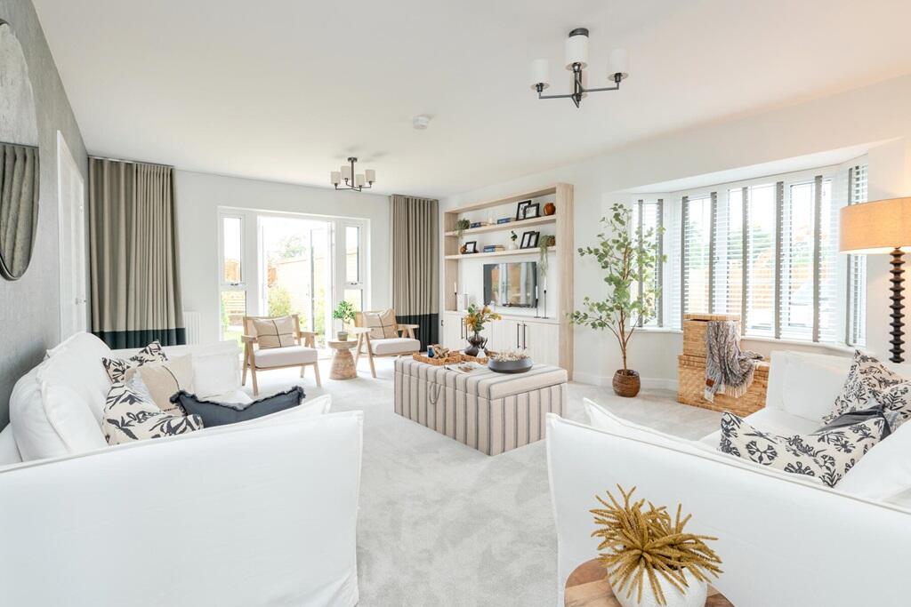 Primary image of Bullens Green Lane,
Colney Heath,
AL4 0QR