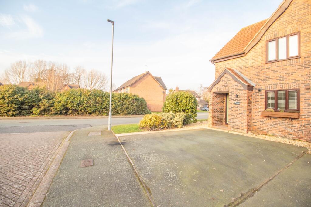 Additional image 15 of Capesthorne Road, Christleton, Chester