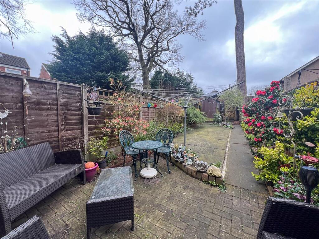 Additional image 15 of The Cedars, Birmingham