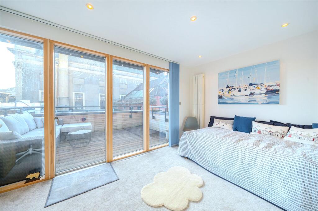 Additional image 9 of Sunderland Place, Clifton, Bristol, BS8