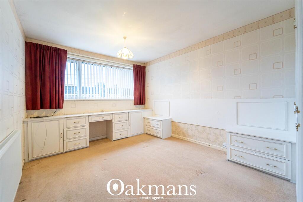 Additional image 10 of Wellman Croft, Selly Oak, B29