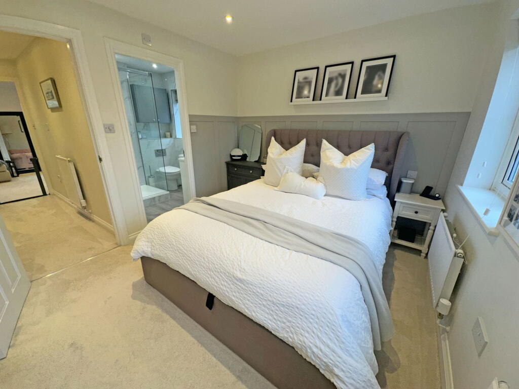 Additional image 5 of Innisfree Close, Wythall, B47 6EW