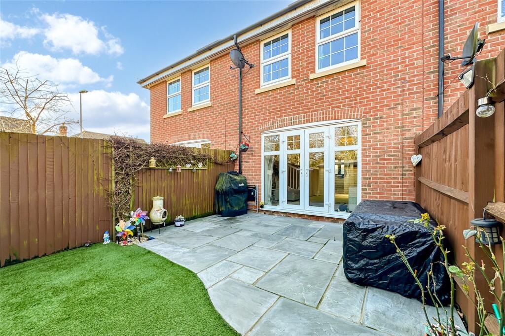 Additional image 11 of Tillage Close, Tyttenhanger, St. Albans, Hertfordshire, AL4