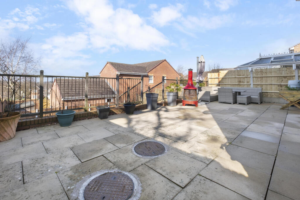 Additional image 24 of Katmandu Road, Bromsgrove B60