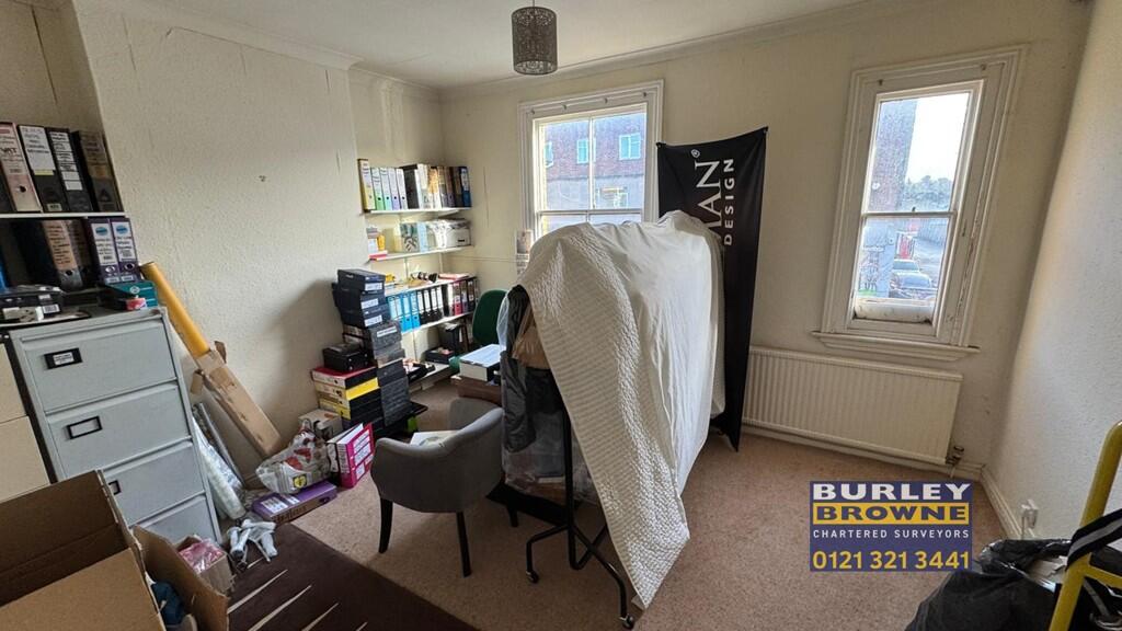 Additional image 6 of Boldmere Road, Boldmere, Sutton Coldfield, West Midlands, B73 5TD