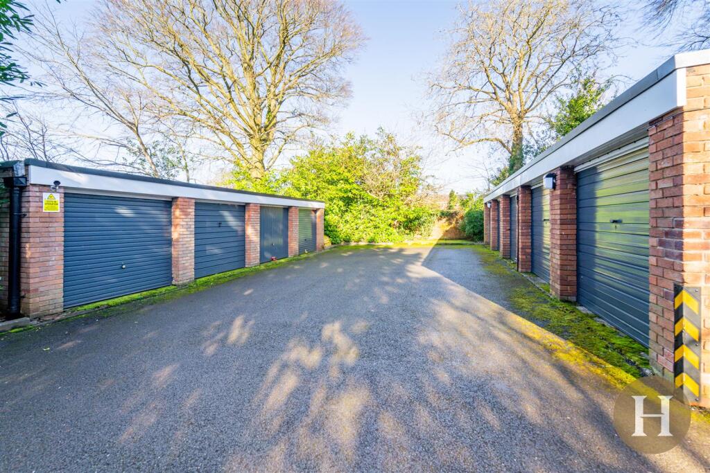 Additional image 20 of St Peters Road, Harborne, Birmingham, B17