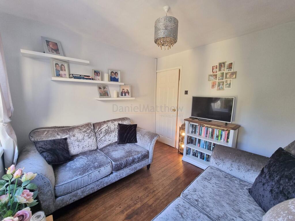 Additional image 10 of Bryn Llidiard, Litchard, Bridgend County. CF31 1QD