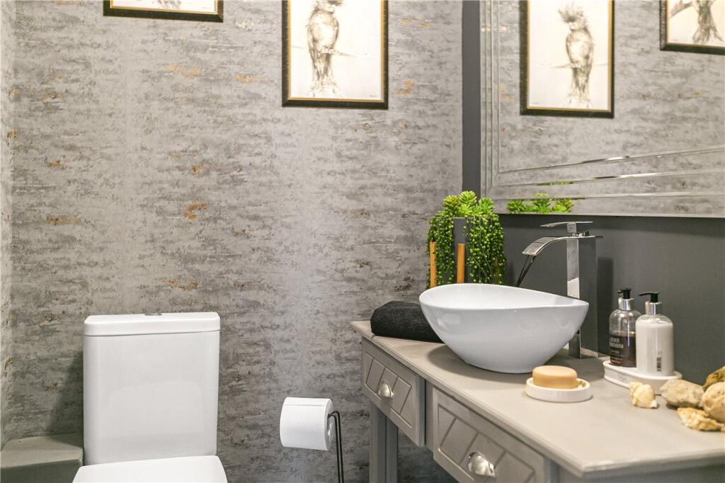 Additional image 12 of Old Parkbury Lane, Colney Street, St. Albans, AL2