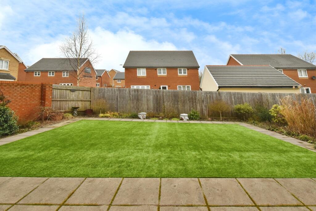 Additional image 17 of Llys Pen Bryn, Aberdare