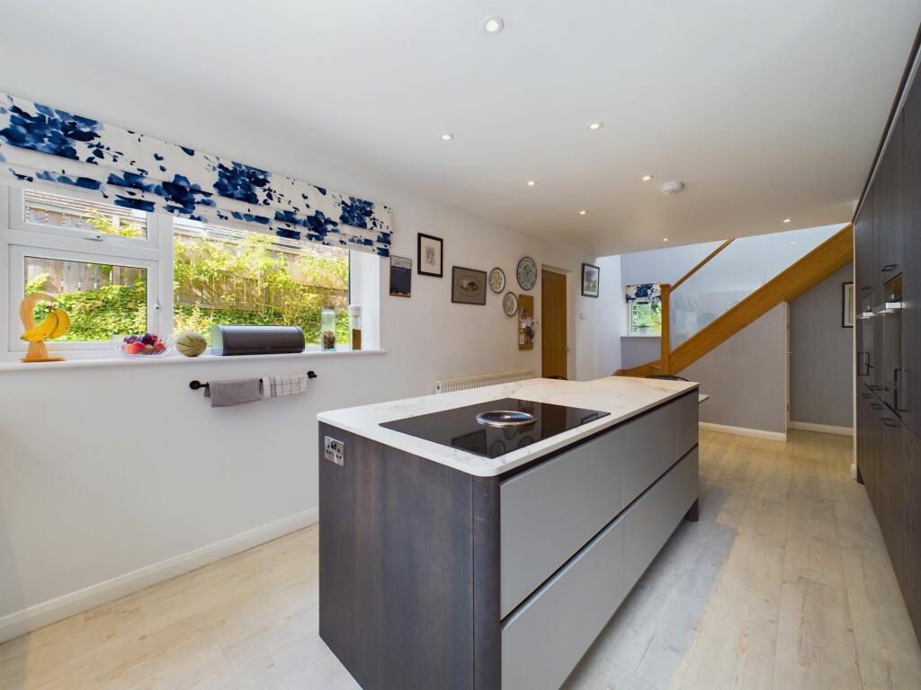 Additional image 8 of School Close, St. Johns Chapel, DL13