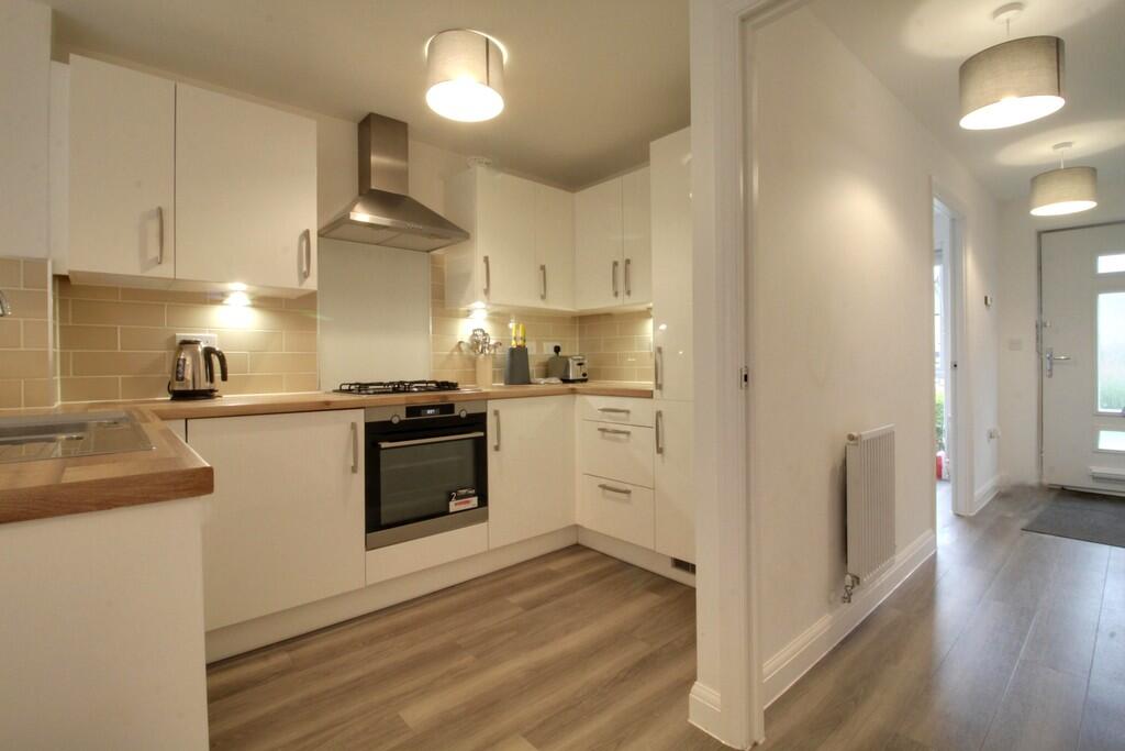 Additional image 3 of Hope Street, Birmingham, B5