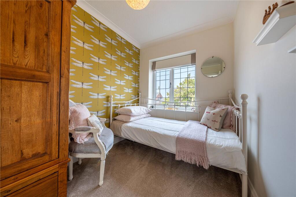 Additional image 28 of The Green, Bonehill, Tamworth, Staffordshire, B78