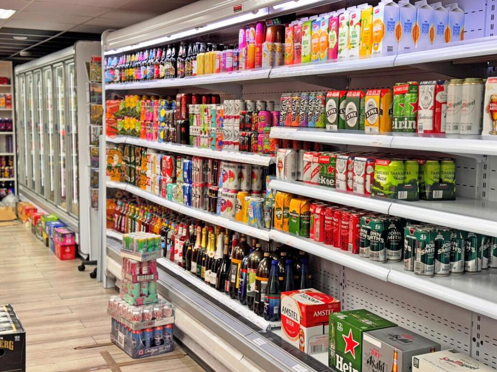 Additional image 12 of Gloucester Road Supermarket, Gloucester Road, Bristol, United Kingdom, BS7 8TX