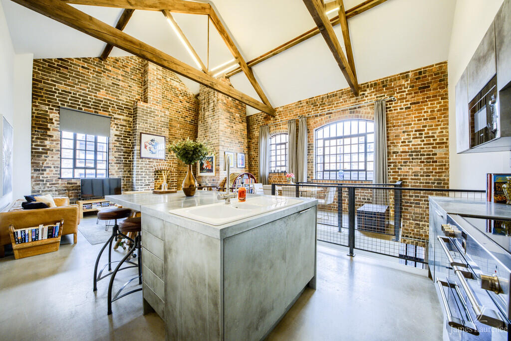 Additional image 8 of Comet Works, 44 - 47 Princip Street, Birmingham City Centre