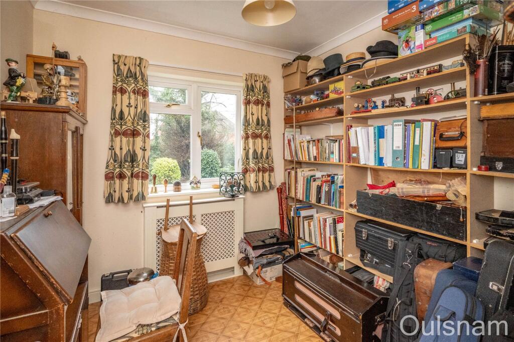 Additional image 15 of Whitford Road, Bromsgrove, Worcestershire, B61