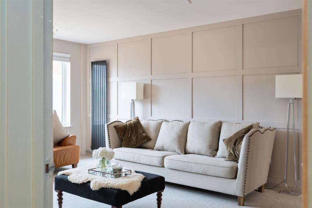 Additional image 4 of Hallcroft Way, Knowle, Solihull