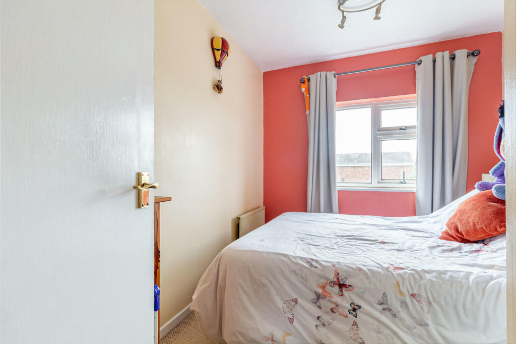 Additional image 16 of Pennine Road, Bromsgrove, B61