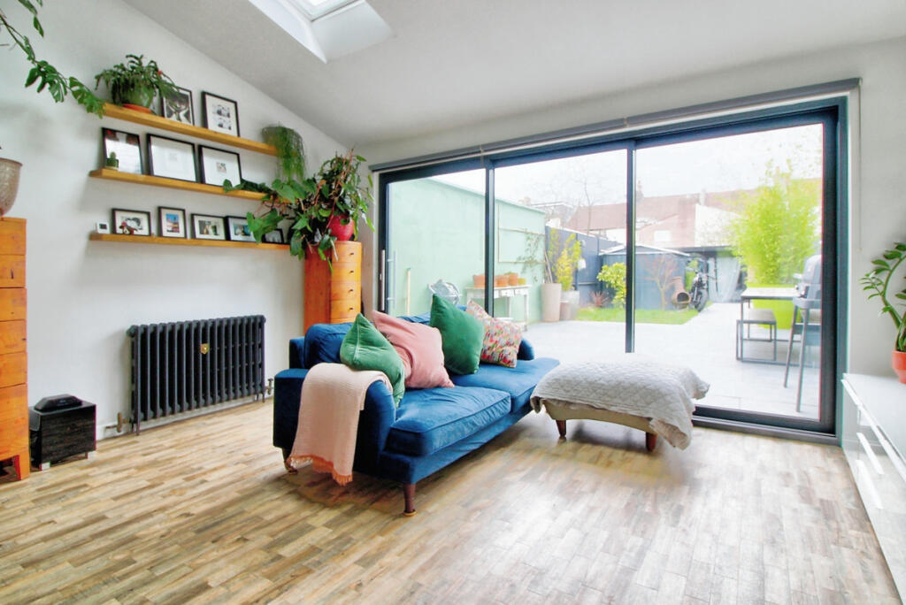 Additional image 5 of Bloy Street, Bristol, BS5