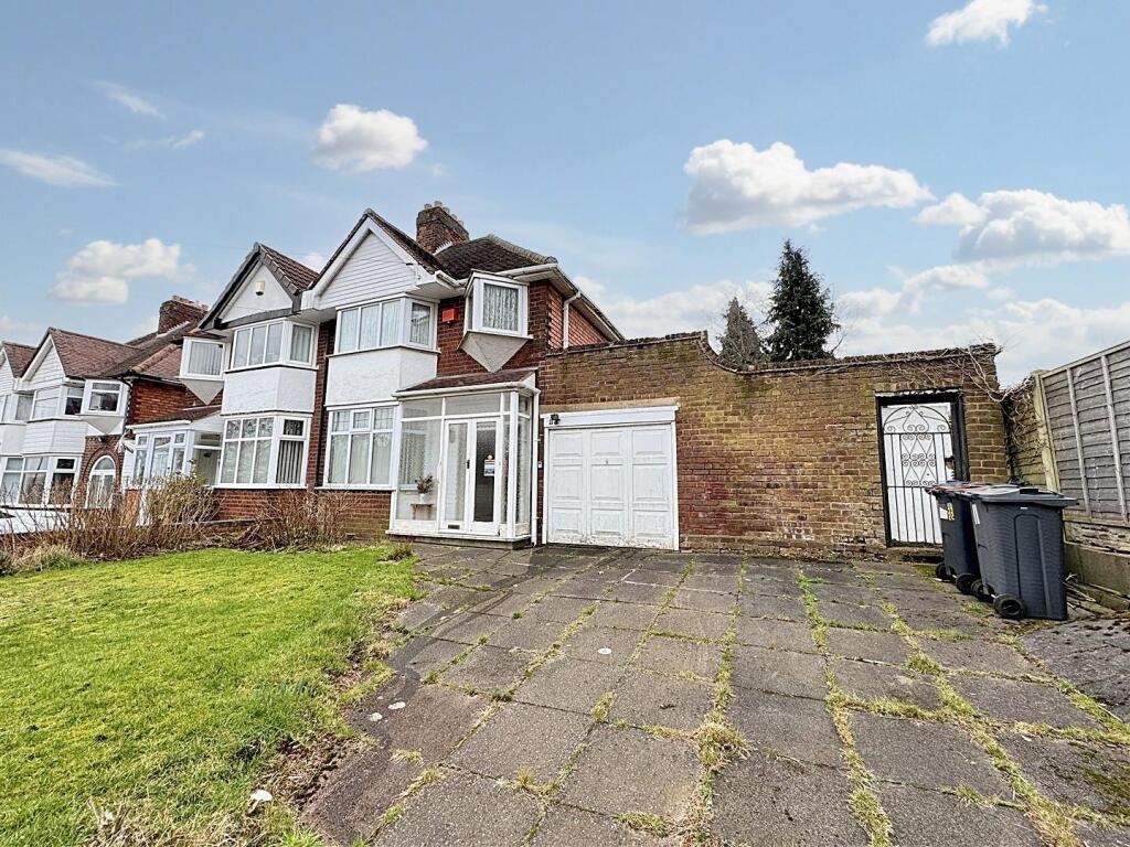 Additional image 35 of Booths Farm Road, Great Barr, Birmingham