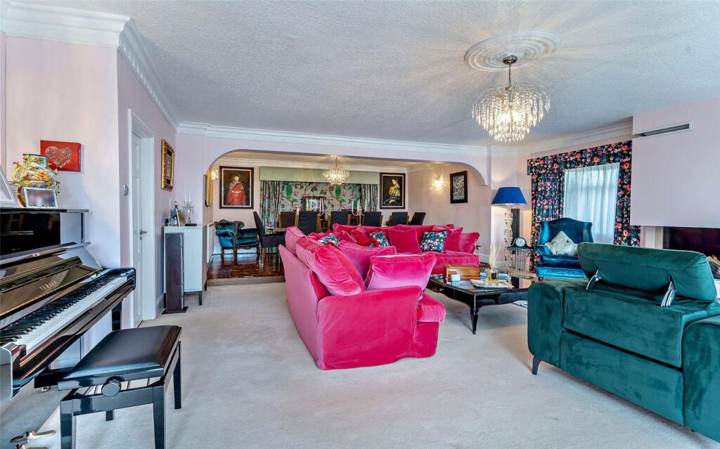 Additional image 5 of St. Lythan's, Cardiff, CF5