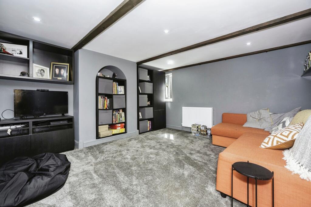 Additional image 20 of Park Lane, Swanley, Kent, BR8