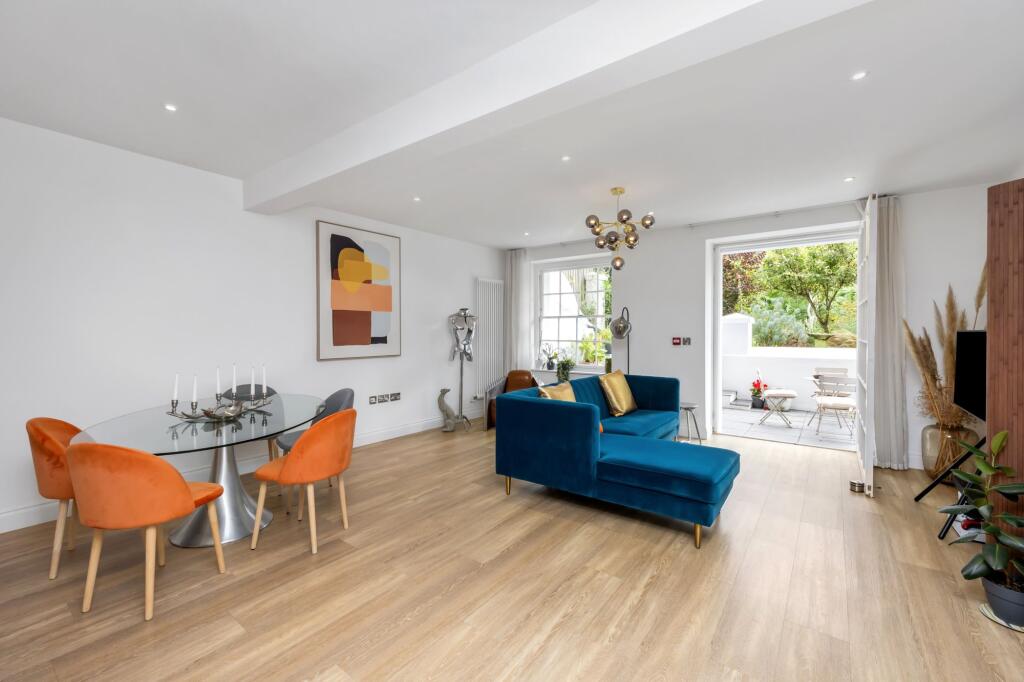 Additional image 6 of West Drive, Queens Park Villa, BN2