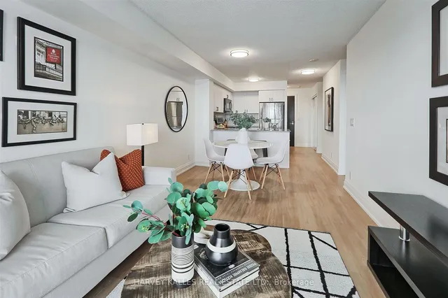 Additional image 24 of 1070 Sheppard Ave Unit 912