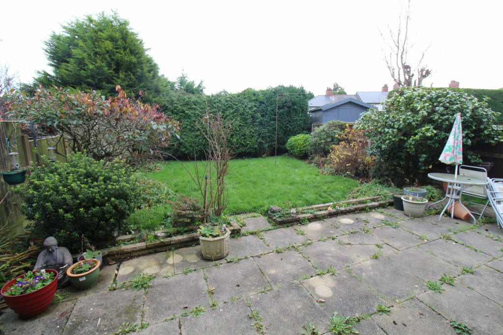 Additional image 9 of HALESOWEN, Lyndon Close