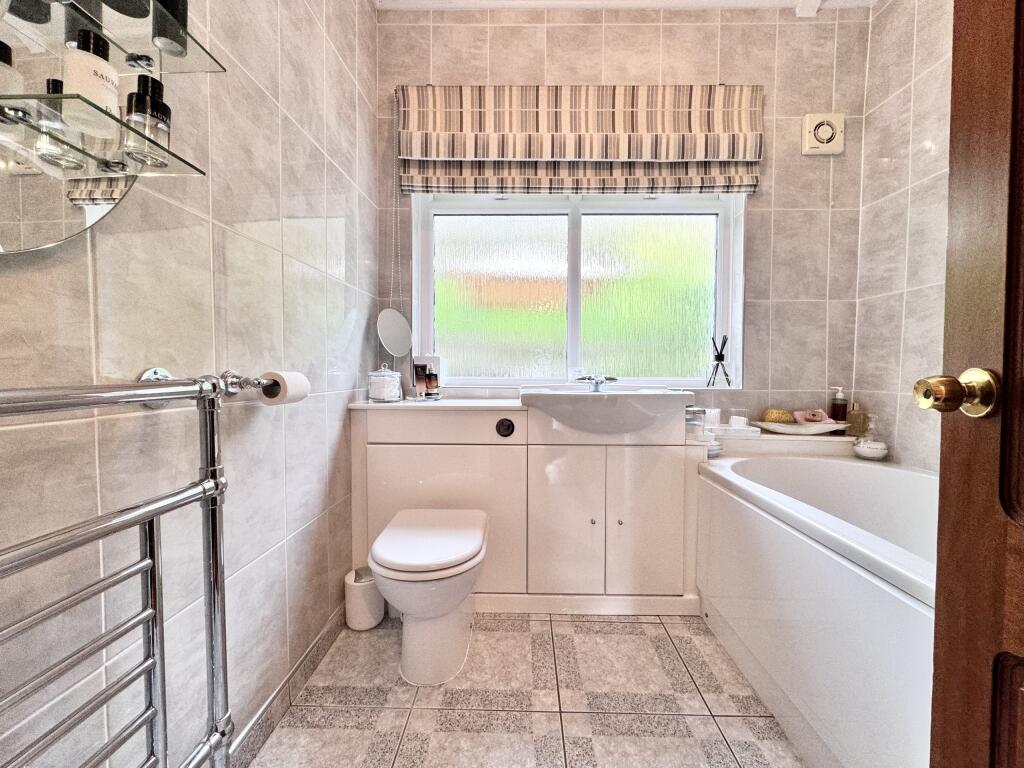 Additional image 18 of Beechwood Bungalow, Llwydcoed, Aberdare