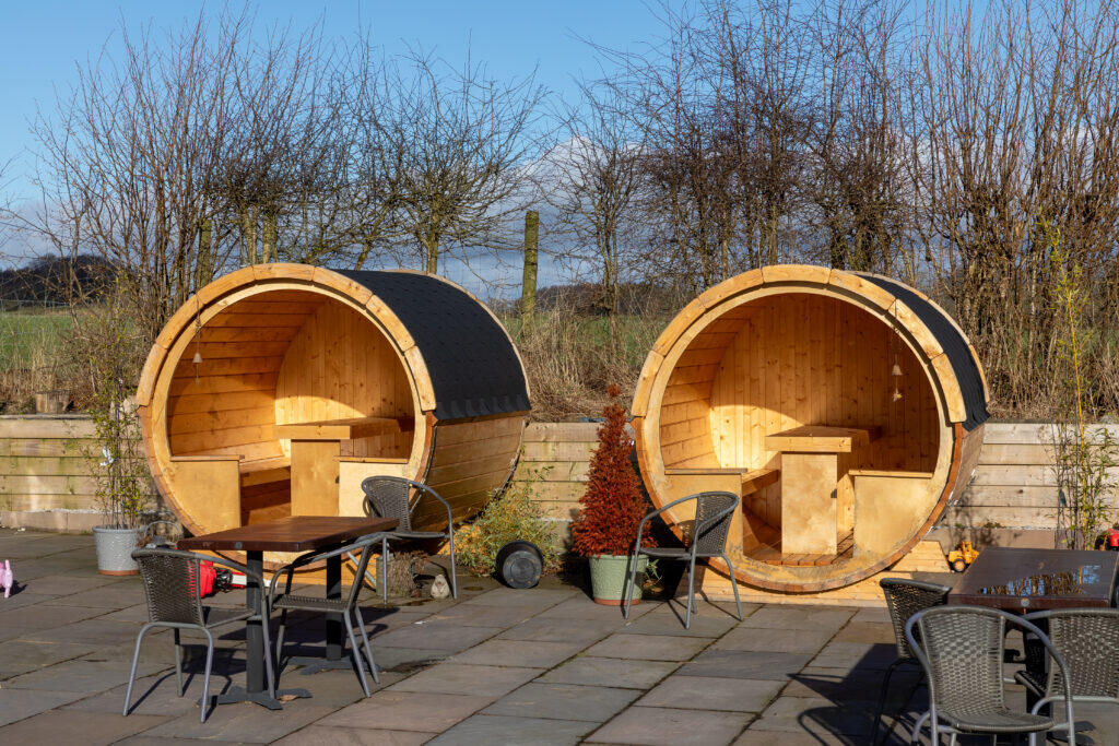 Additional image 22 of Bowland Forest Farm, Wigglesworth, Skipton, Lancashire, BD23 4SN