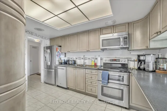 Additional image 10 of 3303 Don Mills Rd Unit 707