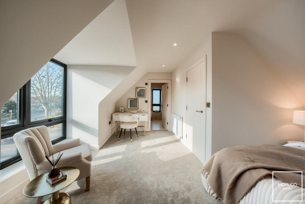Additional image 24 of Oak View, Swiss Cottage, Harborne