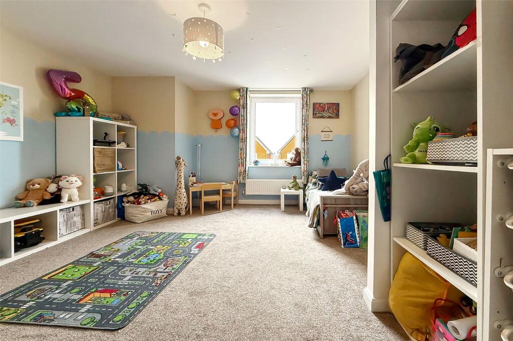 Additional image 18 of Benjamin Gray Drive, Littlehampton, West Sussex